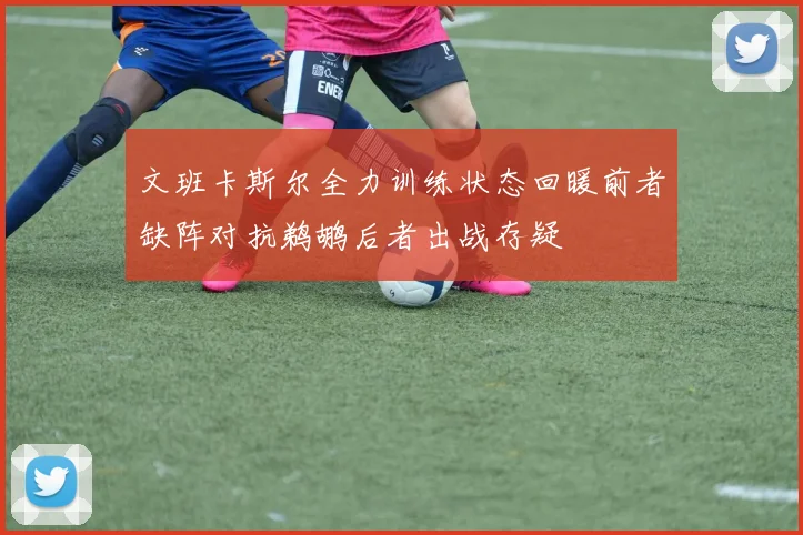 文班卡斯尔全力训练状态回暖前者缺阵对抗鹈鹕后者出战存疑
