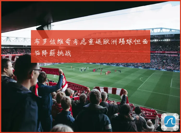 布罗佐维奇考虑重返欧洲踢球但面临降薪挑战