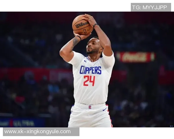 鲍威尔首节狂砍14分全场仅得23分表现起伏不定引发热议