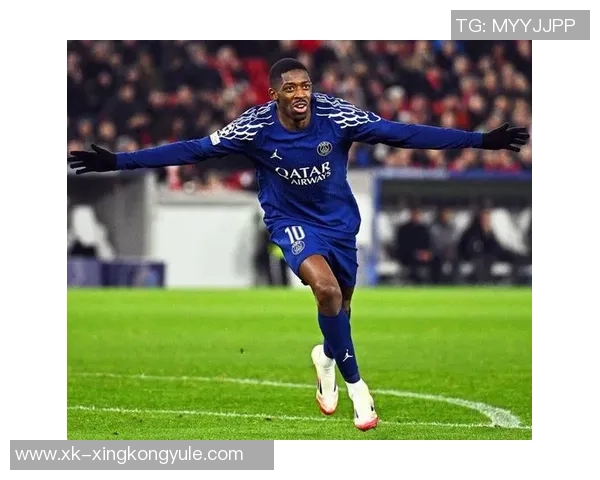 布雷斯特主帅称登贝莱进球多金球奖功劳归队伍