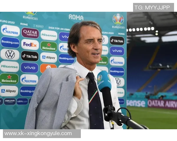 曼奇尼坦言重返意大利国家队帅位希望渺茫心中已然明白现实困难