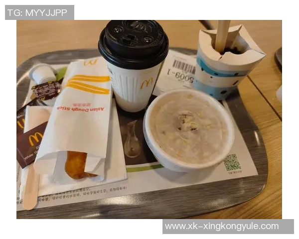 扎威盛赞澳门蛋挞和中国麦当劳美味超越美国体验