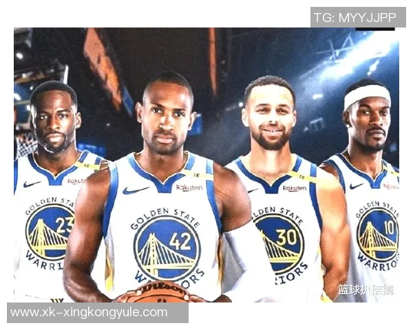 勇士新阵容亮相库里携手穆迪与威尔理查德共筑冠军梦想